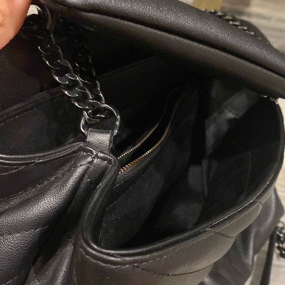 Super cute leather purse! - Picture 7 of 8